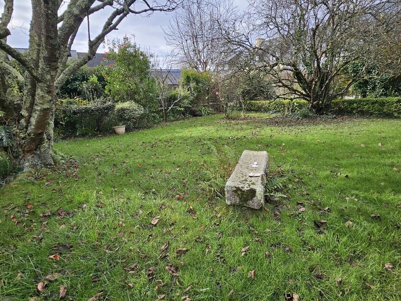 Maison - 127 m² - 6 pièces