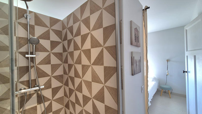 Maison - 180 m² - 7 pièces