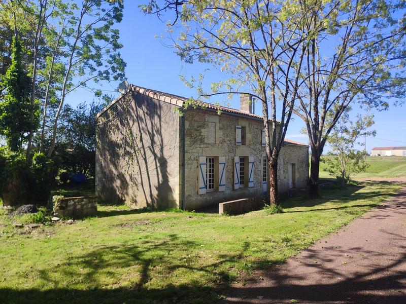 Maison - 552 m² - 16 pièces