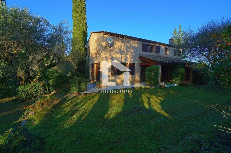 Villa - 174 m² - 6 pièces