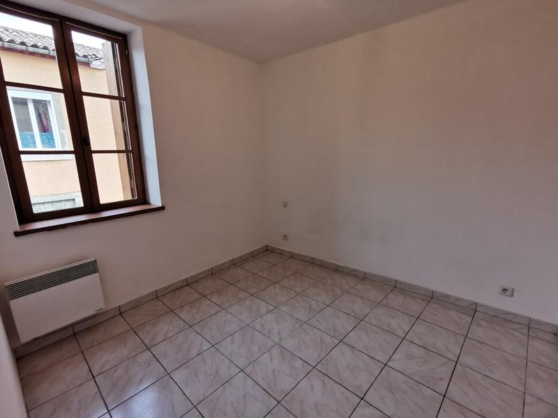 Maison de village - 61 m² - 5 pièces