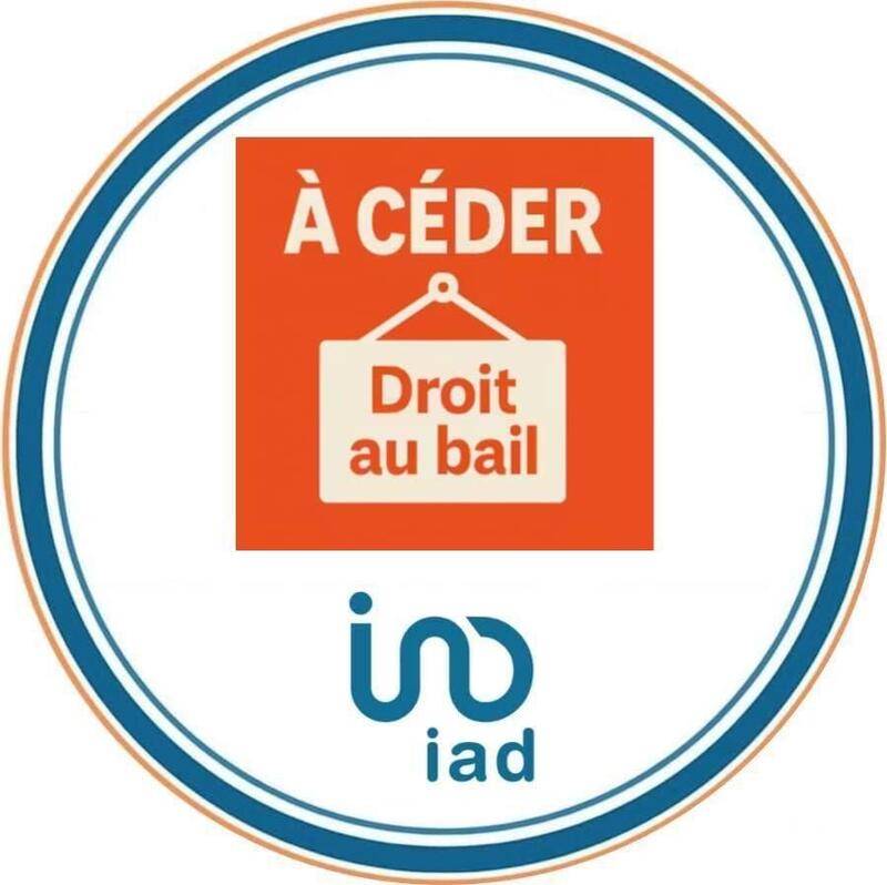 Local commercial - 80 m²