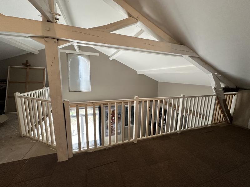 Bastide - 280 m² - 7 pièces