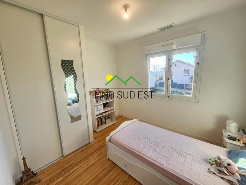 Maison - 142 m² - 6 pièces