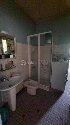 Maison - 64 m² - 3 pièces