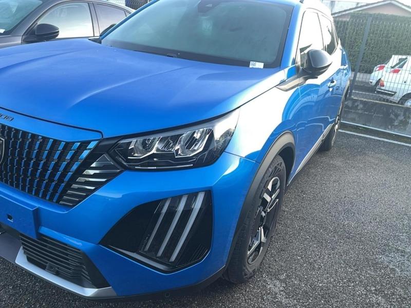 Peugeot 2008 II 100 ch Allure