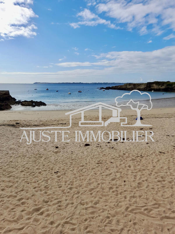 Maison - 114 m² - 5 pièces