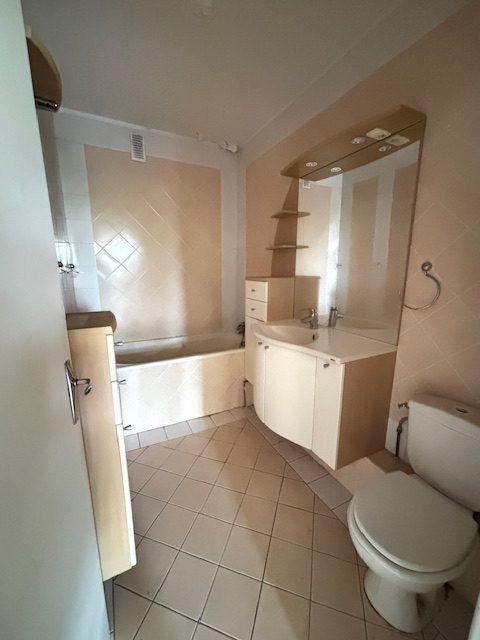 Appartement - 51 m² - 1 pièce