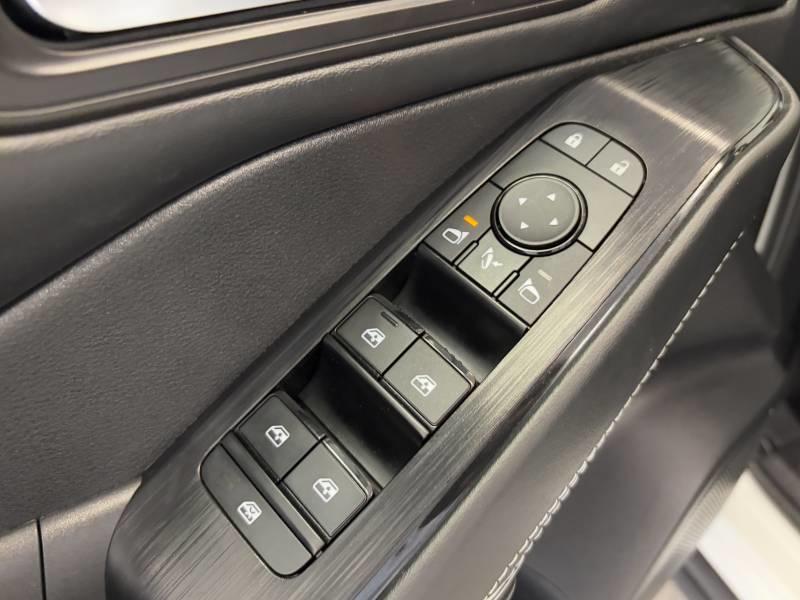 Nissan Qashqai Mild Hybrid 140 ch n-Connecta