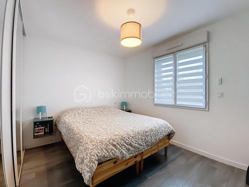 Maison - 102 m² - 4 pièces