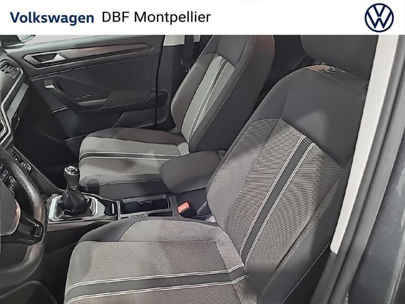 Volkswagen t-Roc 1.0 Tsi 115 Start/Stop Bvm6 Lounge