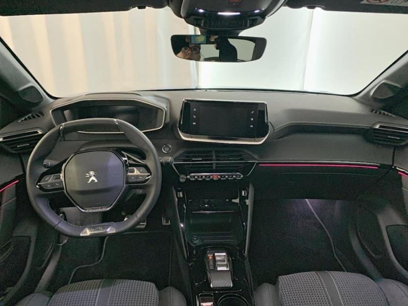 Peugeot E-208 II Electrique 136ch Gt