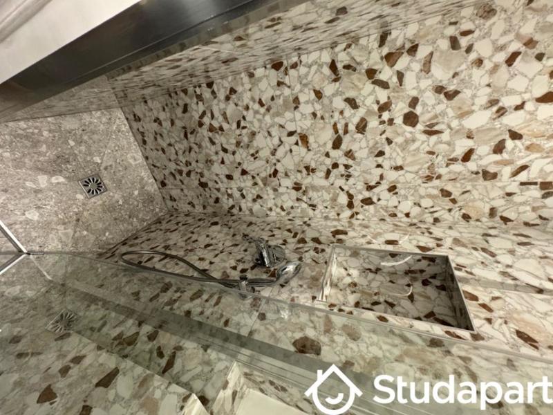 Maison - 21 m² - 2 pièces