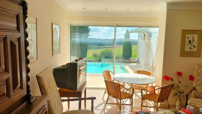 Villa - 170 m² - 8 pièces