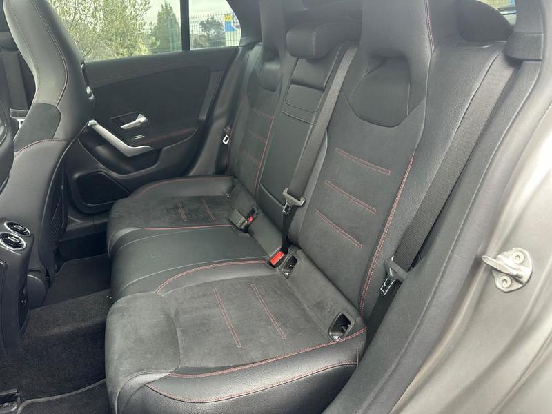 Mercedes Cla Shooting Brake 200 d 8g-Dct Amg Line Premium Plus / Assistance Conduite Toit Pano Hayon Elec Peinture Mat...