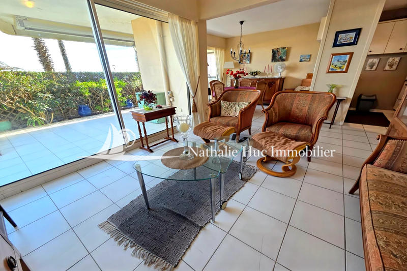 Appartement - 73 m² - 3 pièces