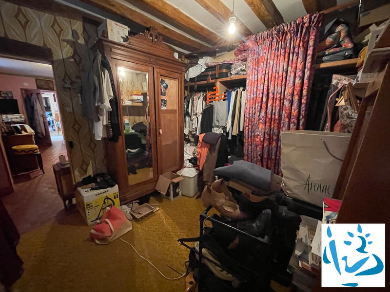 Maison - 117 m² - 4 pièces