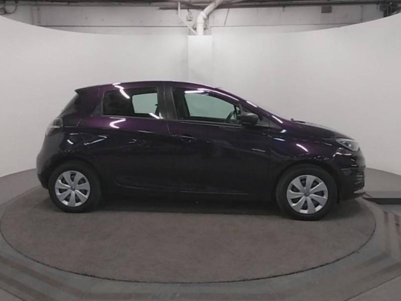 Renault Zoe R110 Achat Intégral 21 Life 5p