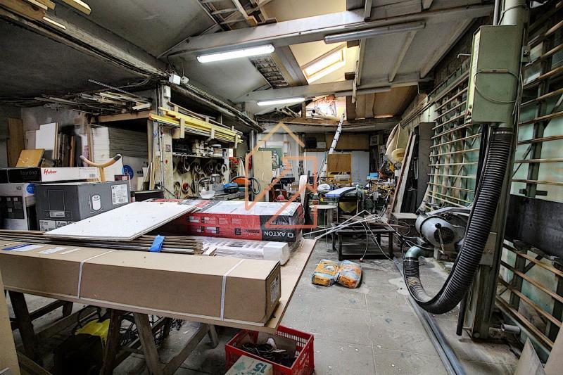 Local commercial - 120 m²