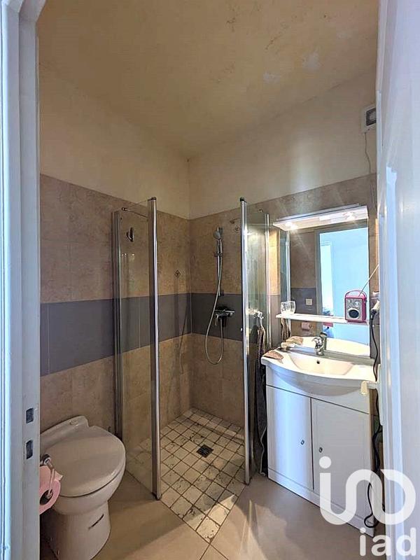 Appartement - 114 m² - 4 pièces