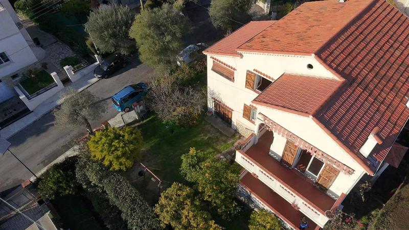 Maison - 165 m² - 7 pièces