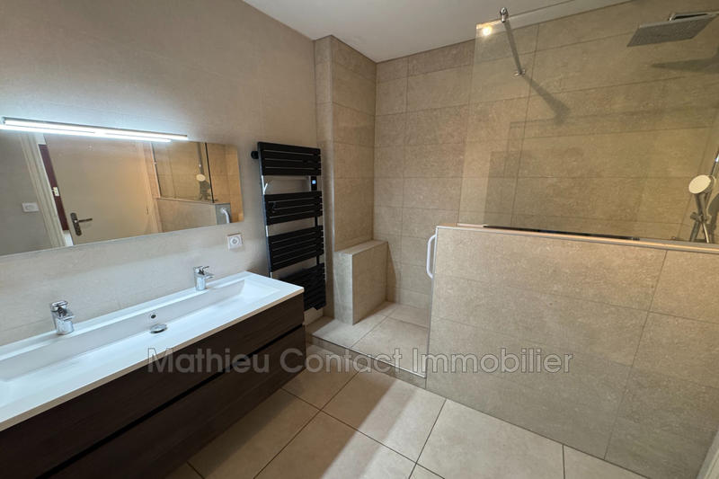 Appartement - 123 m² - 4 pièces