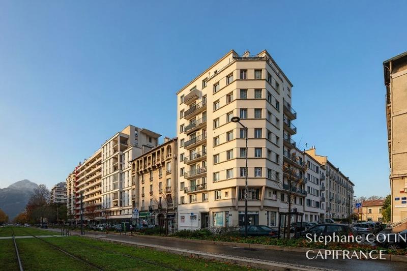 Appartement - 50 m² - 3 pièces