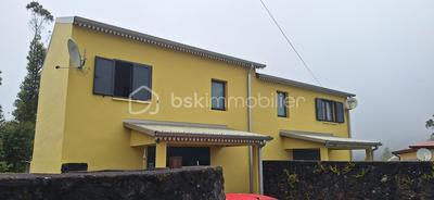 Maison jumelée - 130 m² - 6 pièces