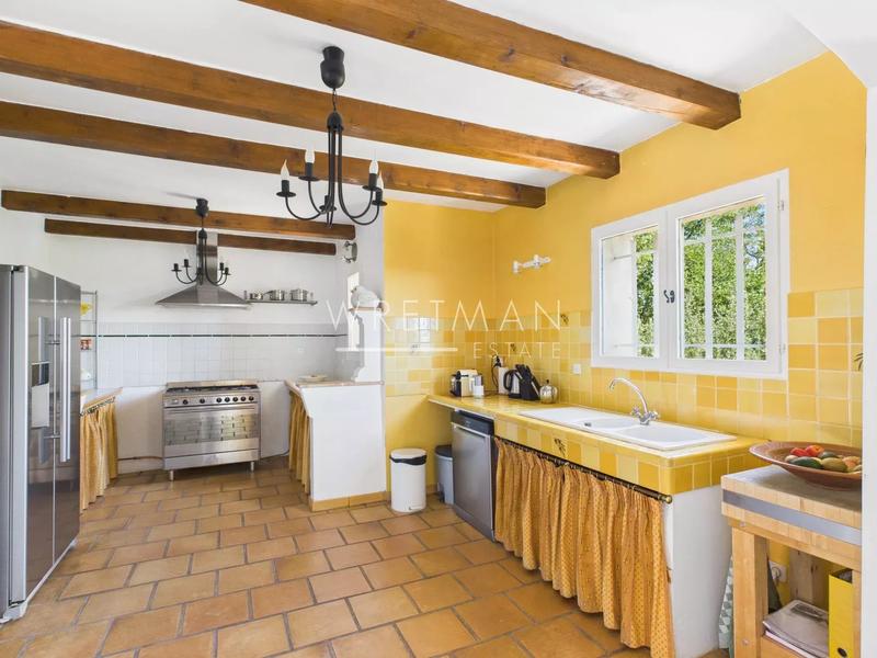 Villa - 176 m² - 6 pièces