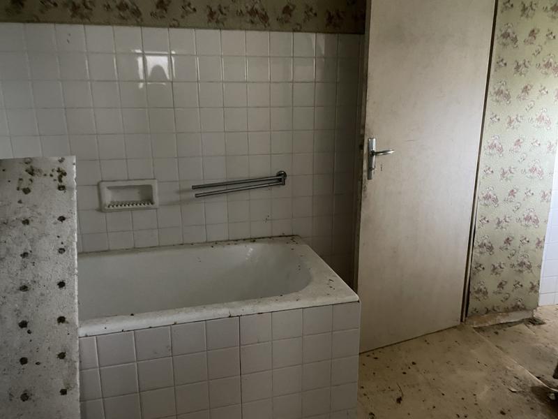 Maison - 229 m² - 6 pièces