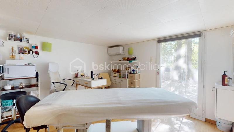 Maison d'architecte - 164 m² - 8 pièces