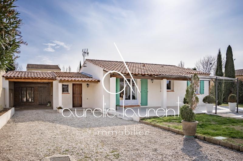 Villa - 95 m² - 4 pièces