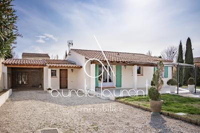 Villa - 95 m² - 4 pièces