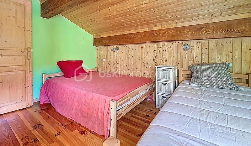 Villa - 47 m² - 3 pièces