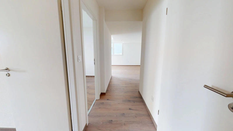 Appartement - 95 m² - 4 pièces