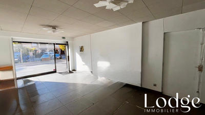 Local commercial - 45 m²
