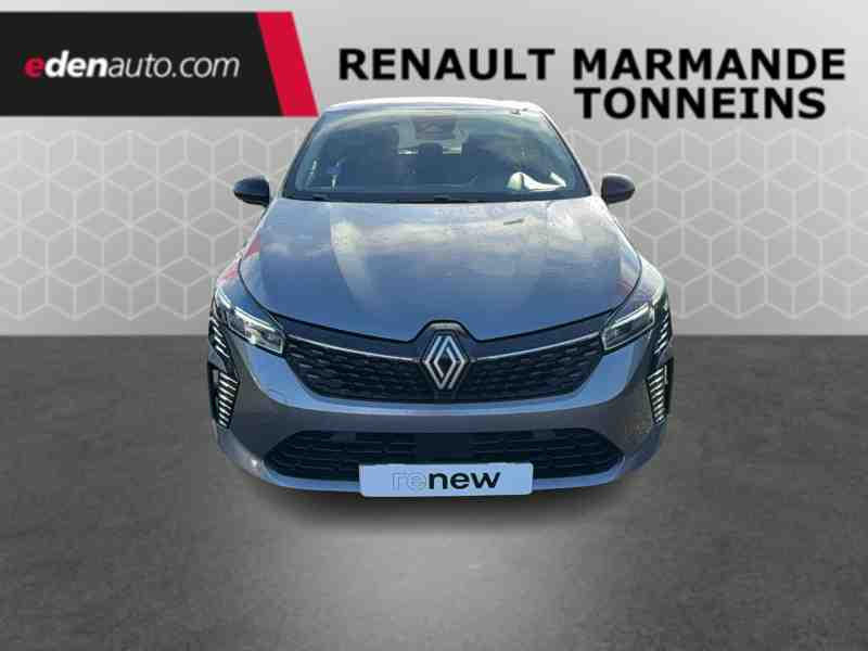 Renault Clio TCe 90 Evolution