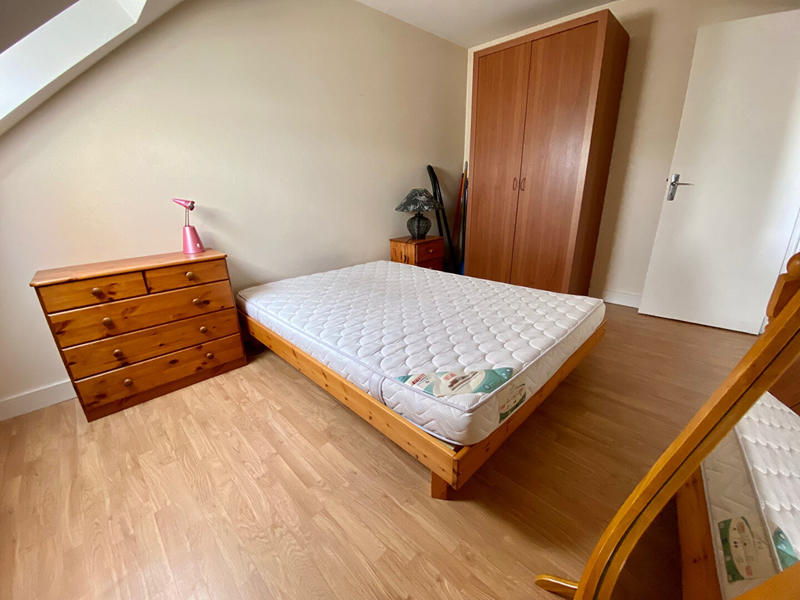 Appartement - 27 m² - 2 pièces