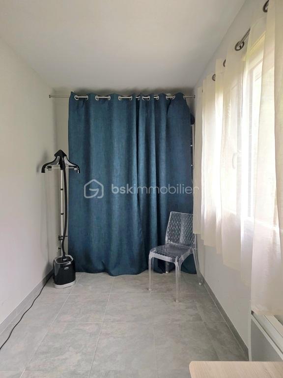 Maison - 155 m² - 6 pièces