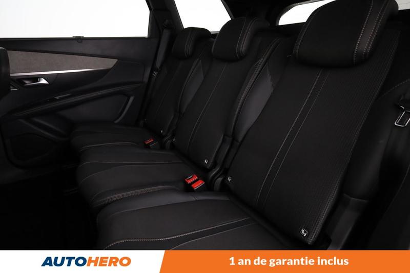 Peugeot 5008 1.5 Blue-HDi Gt Eat8 130 ch