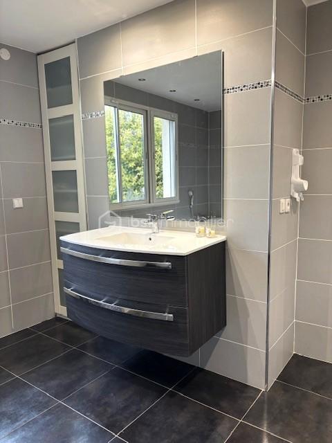 Maison - 114 m² - 6 pièces