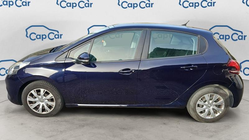 Peugeot 208 1.2 PureTech 82 Active