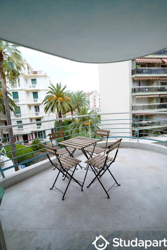 Appartement - 23 m² - 1 pièce