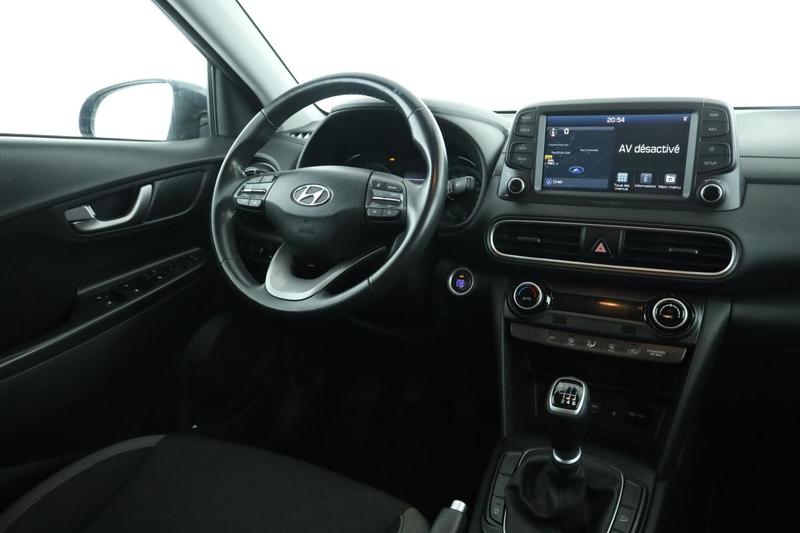 Hyundai Kona 1.0 t-GDi Creative 120 ch