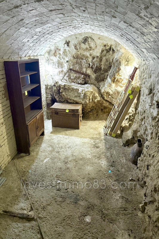 Maison de village - 91 m² - 3 pièces
