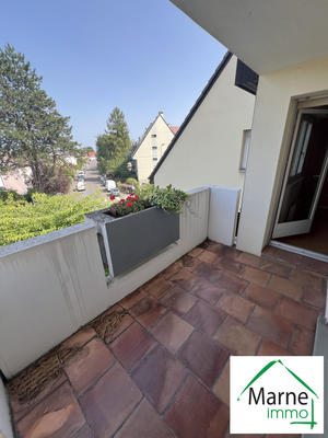 Appartement - 69 m² - 3 pièces