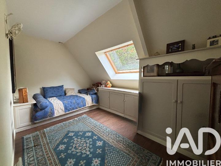 Maison de maîtres - 240 m² - 7 pièces