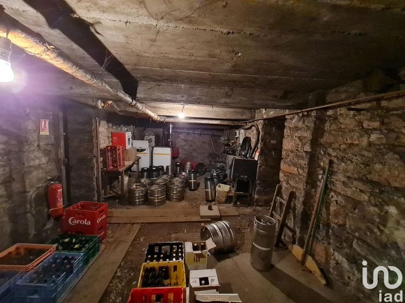 Local commercial - 356 m² - 3 pièces