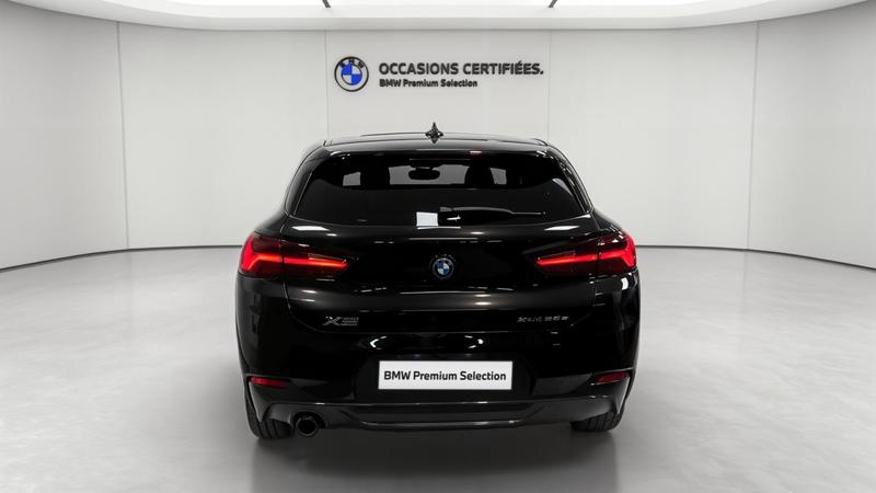 Bmw X2 F39 xDrive 25e 220 ch Bva6 m Sport