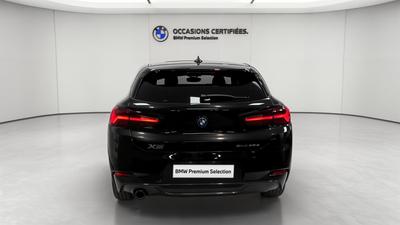 Bmw X2 F39 xDrive 25e 220 ch Bva6 m Sport